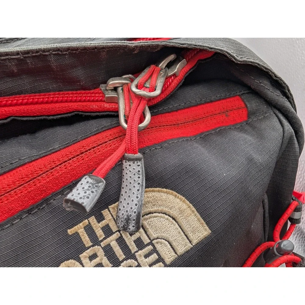 The North Face north face